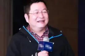 是个狠人！从穷小子到中国芯片首富，他豪捐300亿建大学图片