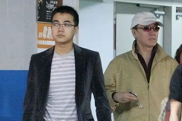 家花不如野花？抛妻弃子的恶果，在67岁李幼斌身上体现得淋漓尽致