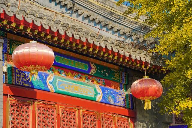十月最想去的地方，已经开始期待它华丽变身了