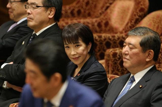 自民党选举已刺刀见红，日本新首相基本确定，中日关系恐要变天