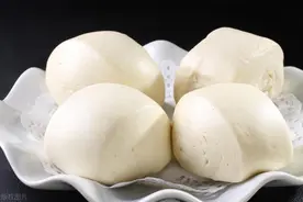 肠胃不好的瘦子增重，多吃发酵面食和米食，热量高又容易消化吸收图片