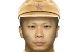 帮助烈士恢复容貌！AI技术就该这样用图片