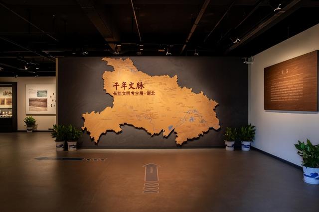 木兰湖畔，这座博物馆藏着长江文明的“终极密码”