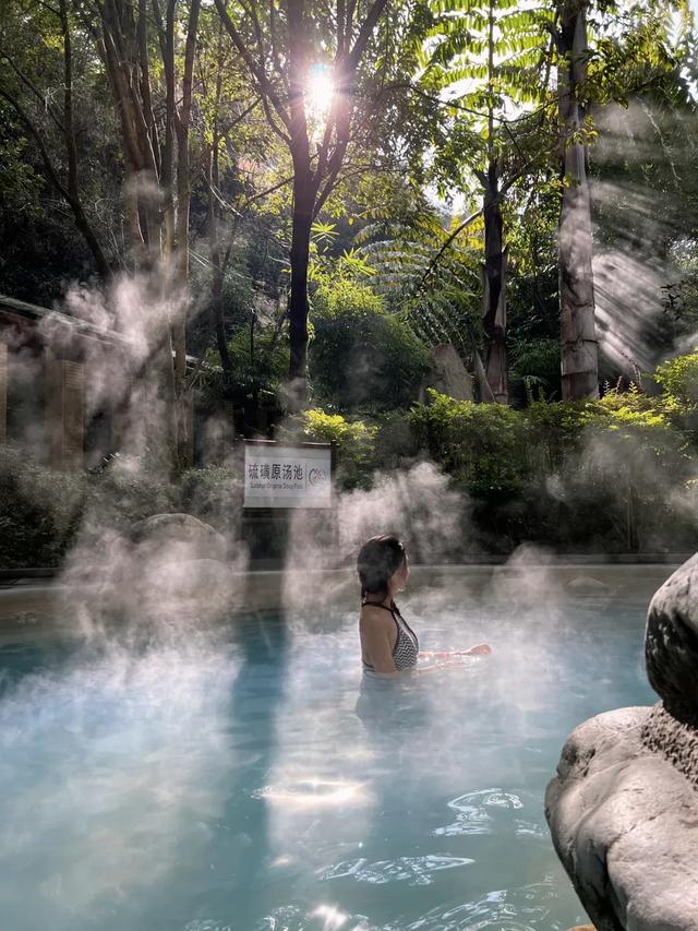 适合一个人散心旅行的4个治愈小城，工作累了，挑一个小住三五天