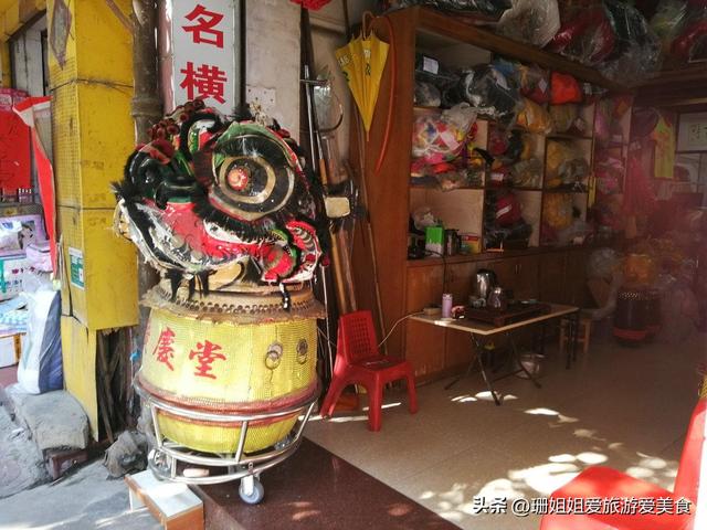 清远500年老街：护城而生，年年水浸，称“粤北小广州”，现状？