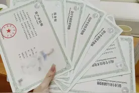 按照顺序去考这3本证书，其他都别碰！图片