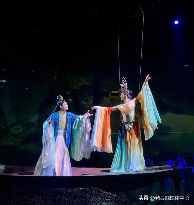 抢先剧透！勉县“双节”畅玩指南新鲜出炉，四大类29项惊喜活动带你玩转黄金周！