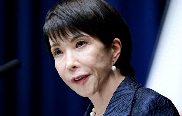 解散倒计时，高市立下军令状，再次向北京喊话	，中方态度很坚决