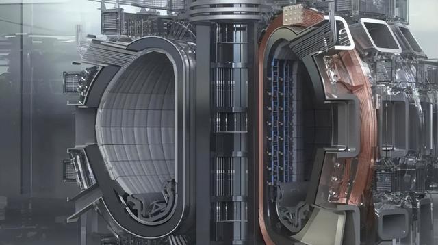 中国核聚变即将再突破！1亿度燃烧1000秒，或将终结“石油时代”