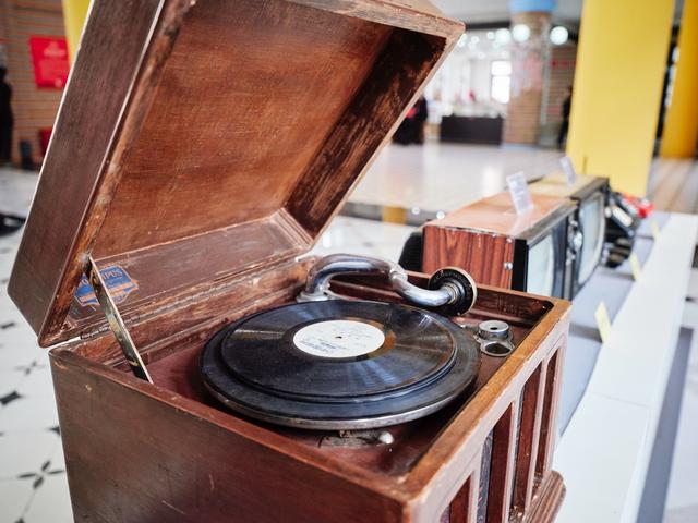 抚顺站城市记忆展，从工业记忆到山水相逢，看这座城市的百年时光