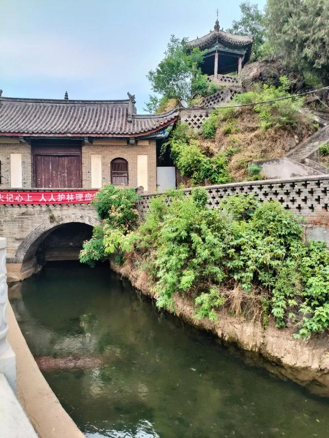 杨建民：相聚西峡 战友情深（三）