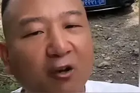 展亚鹏被怼装人生导师，他的车是扮小丑giao出来，不是创业得来的图片