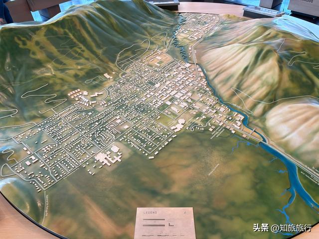 2025环球知旅——美西十三日(黄石公园5.9)
