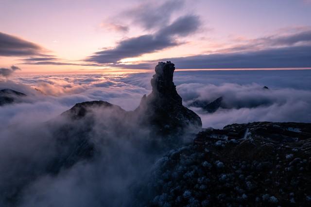 为什么说贵州是“中国最宝藏的省份”？看完这九大市州我服了
