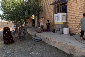 一位单亲妈妈的逆袭：米娜与孩子们的新生活从这里开始！图片