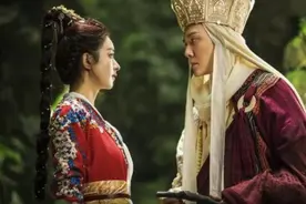西游记中的女儿国，现实生活中真的存在吗？位于哪个地方？图片