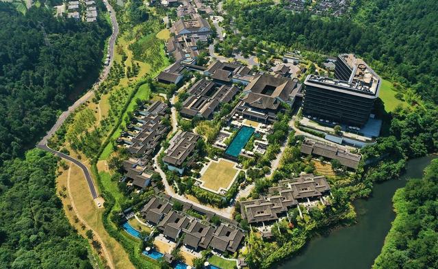 中国人眼中最美的10座县城榜单来了，宜居宜游慢生活，你都去过吗