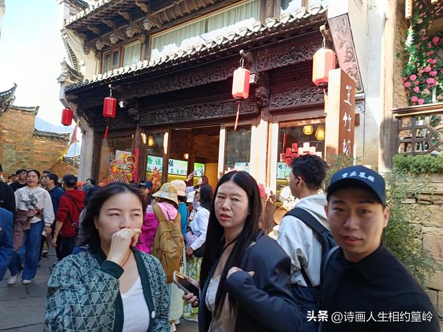文旅之思：以制度和管理驱散强行“拉客”的阴霾