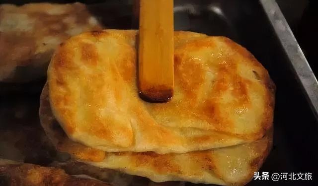 这个秋天，总要来趟邯郸吧～
