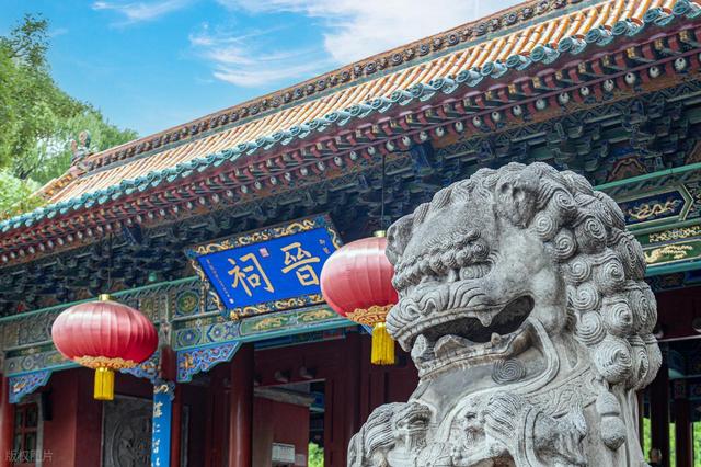 第一次到太原游玩，一定要打卡这5个博物馆，看看你都去过几个？