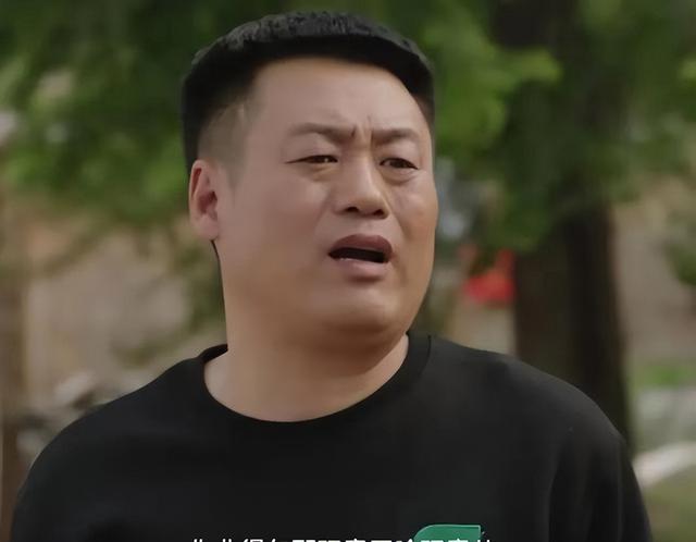 赵本山也想不到，一向老实本分的宋晓峰	，会在过年前，栽个大跟头