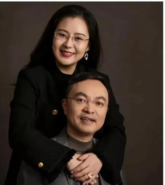 十亿能换来一命？47岁蔡磊与渐冻症抗争6年后，近况大不一样！