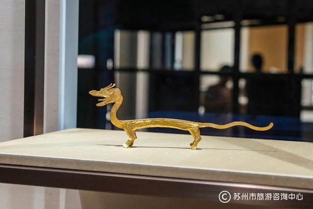 从狮子山到博物馆，苏州人“晨”会玩