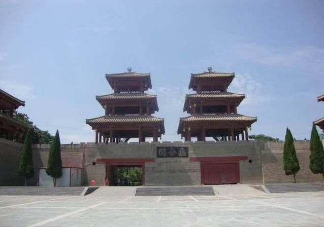 大美洛阳——新安县必去的三个小景点