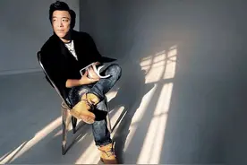 黄渤：从草根到“影帝”，他的出道成名之路满是心酸图片