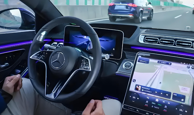 假借智能驾驶非法测绘，谁是出卖我国地理信息的“叛徒东”？