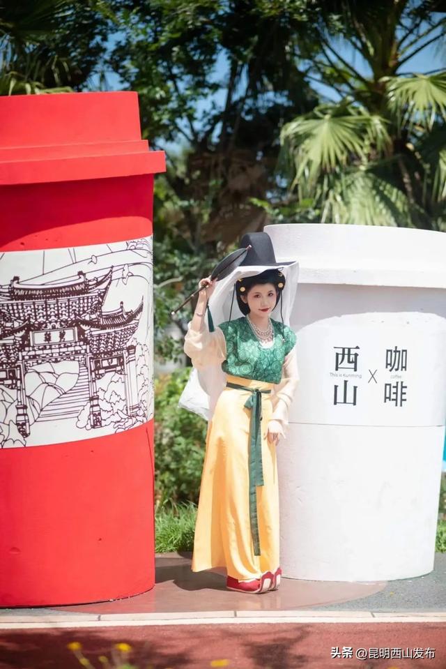 快收藏！2025滇池国际咖啡文化嘉年华 · 西岸全时段玩法总攻略来啦~