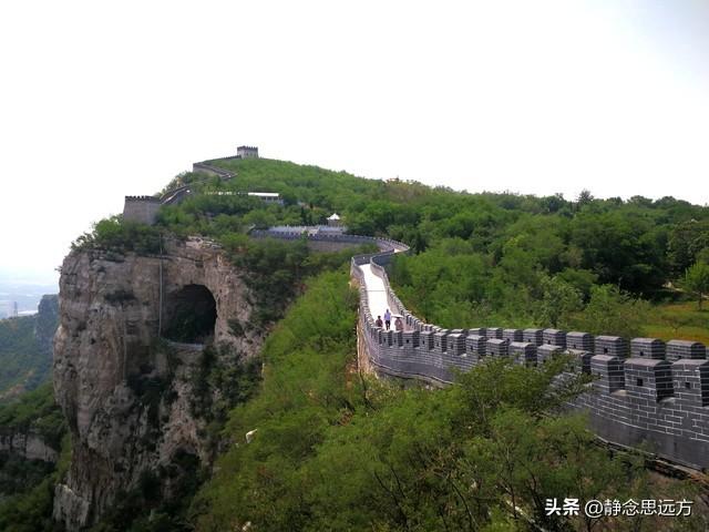 退休后跟着儿子到河北石家庄生活了一年，说实话我羡慕这的生活了