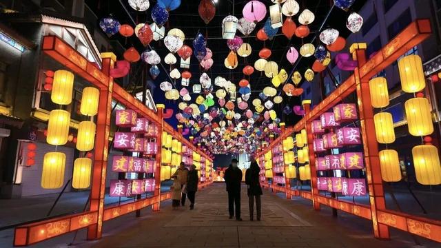 冬季趣体验 玩冰到白城|白城冰雪季系列活动期待与您相约！