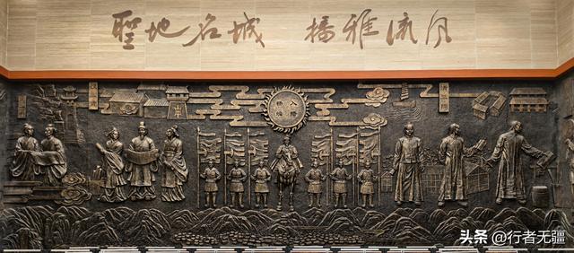 多彩贵州自驾游之遵义篇：遵义的前世今生与古城浅遇