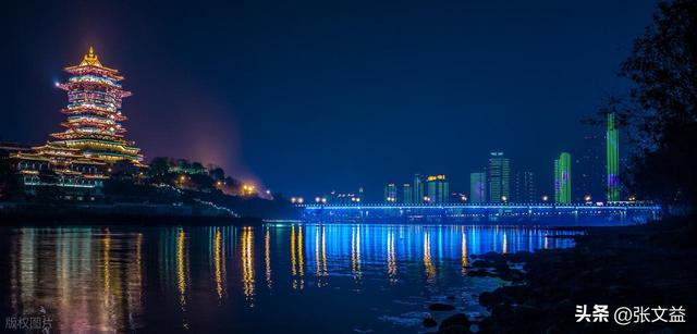 提起绵阳，你会想到什么？是川超啦啦队，是李白，其实都不是