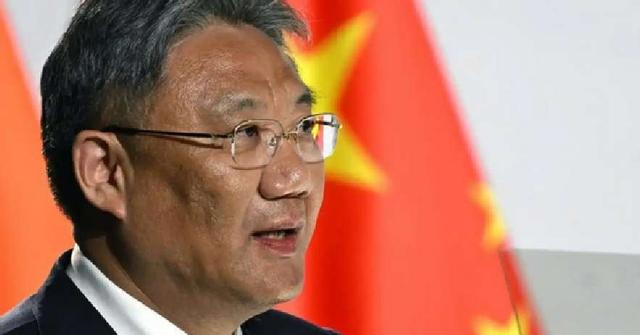 荷兰电话打到北京，不认错也不归还中企管理权，中方回应了3句话