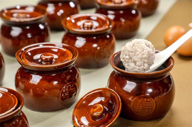 瑶柱冬菇鸡汤 花胶 2026年瑶柱花胶炖鸡汤的做法