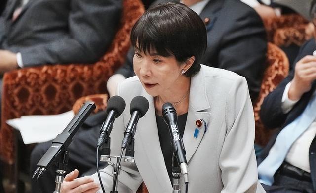 史上最强表态：如敢武力介入台海，日本可能全国都沦为战场！