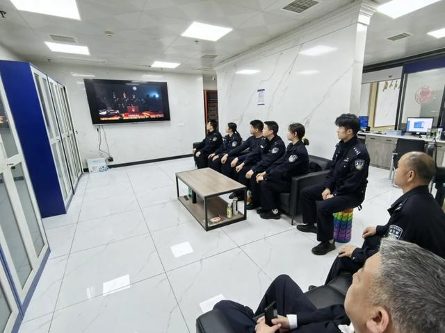 《春天的铭记》,反响强烈!