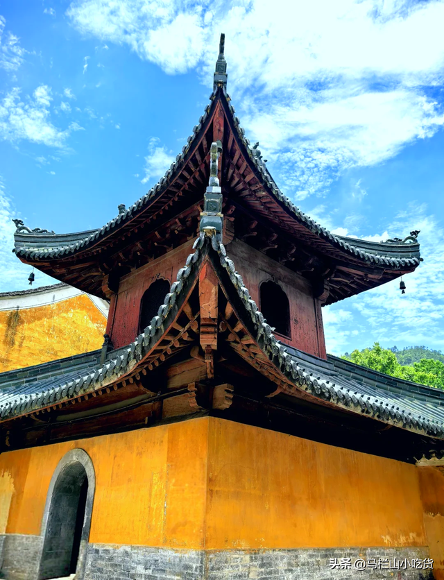 浙江台州，浙东宝藏地旅游打卡攻略！