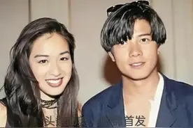 亚洲最性感女人，华裔小姐冠军，“最美人鱼”，恋爱脑～钟丽缇图片