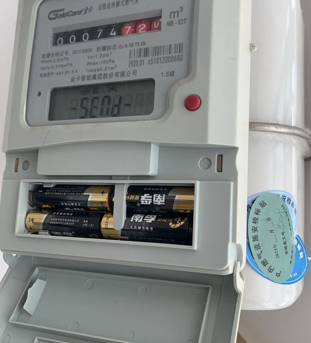 燃气电池是几号电池?燃气换电池后怎么重启?一文读懂详细操作要点