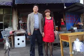 1993年，浙江女孩救助3名小乞丐，20年后亿万富翁携100万报答恩人图片