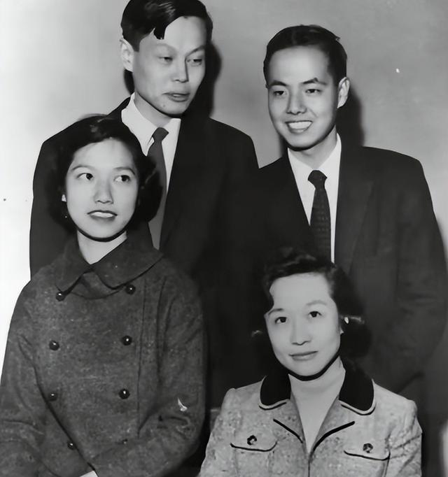 同是诺贝尔奖获得者，为何我们常提杨振宁，却少闻李政道？