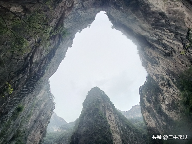 无为在歧路，壶关林州大名府2