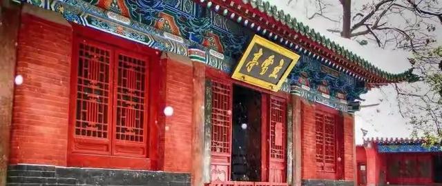 少林寺再生风波！释永信被抓还不到半月，千古名寺再次让人失望了