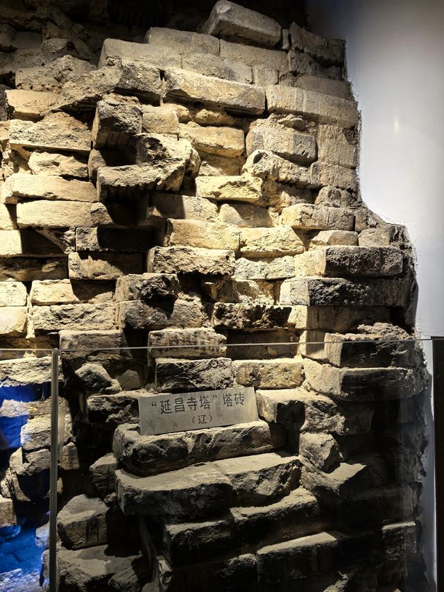 2025年夏季东北边境游（87）朝阳北塔南塔