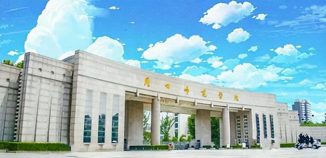 河南这3所大学很尴尬，不在省会郑州，却经常被误认为在郑州