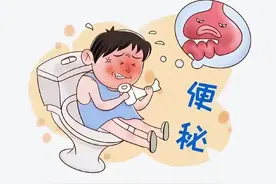 经常便秘，大便干硬像羊粪，一定要补充津液，教你一方通肠润便！图片