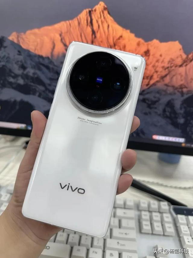7月国补助力！三款16G + 512G性能旗舰，真香价开抢